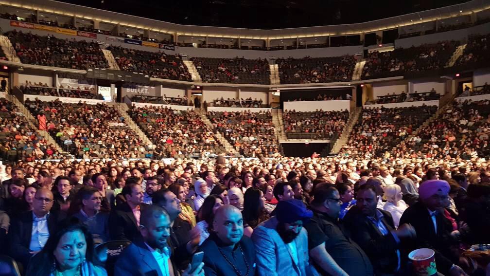 Concert Snippet 12